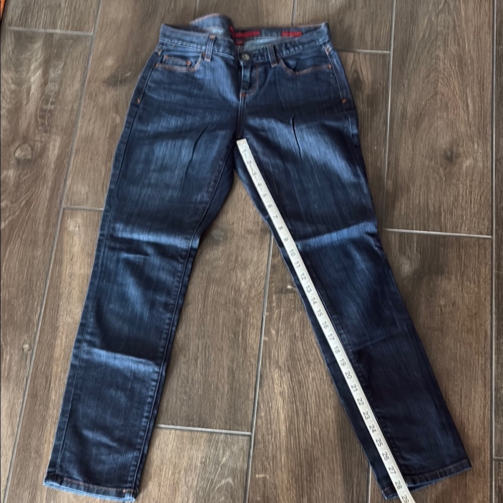 Banana republic limited edition petite Women's skinny Jeans size 4p/27